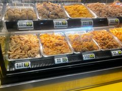 -超级鸡车(曹杨路店)
