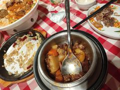 -西贝(上海我格广场店)