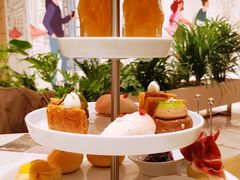 -théATRE 茶聚场(王府中環店)