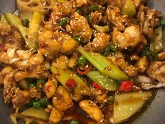 -台北楚楚园馅饼粥(虹桥南丰城店)