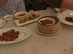 -福州天元国际威斯汀酒店·中国元素餐厅