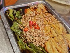 -7只羊·鲜羊肉串·地锅鸡精酿(玄武墨香路店)