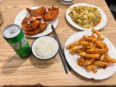 -九龙餐厅(大沽路店)