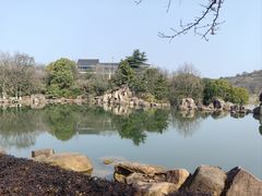 -白马涧龙池景区