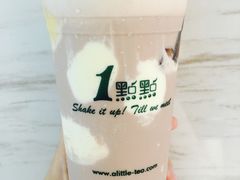 -1点点(竹山路店)