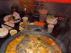 -探鱼·鲜青椒爽麻烤鱼(领展购物广场店)