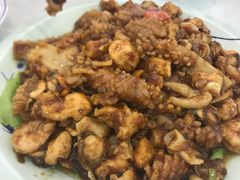 -普天和酒楼·新津菜·烤鸭(天津之眼店)
