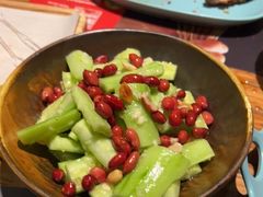 -馋嘴猫北京食堂·烤鸭·宵夜(亚运村店)