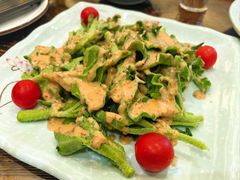 冰草刺身-抱德·潮汕味(琶洲店原惠城鱼仔)