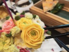-五观堂素食(新华路店)
