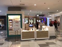 -Pandora潘多拉珠宝(虹口龙之梦店)