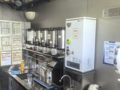 -沪上阿姨·精选茶饮(深大西丽店)