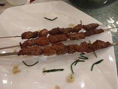 -巴音浩日娲·蒙餐(双林东路店)