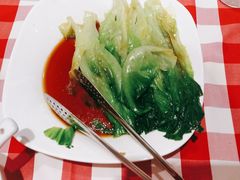 -西贝(上海新梅广场店)