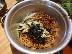 -金顺韩式烤肉·网红烤肉店(广利路店)