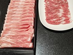 -东来顺饭庄(金泉广场店)