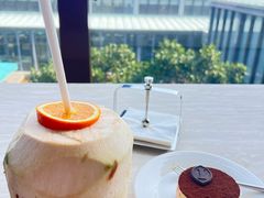 -半山半岛洲际度假酒店·观海廊
