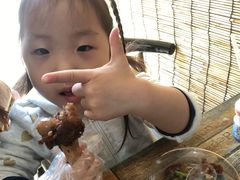 -大勇羊棒骨·烧烤(经六路店)