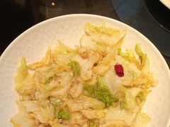 -鑫小城故事·藕汤·家常菜(台北一路总店)