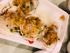 -阿胖龙虾小海鲜(宁国南路总店)
