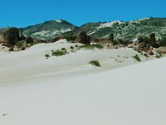 -玉龙沙湖景区
