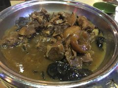 -龙泉人椰子鸡.糟粕醋.海南菜(三亚旗舰店)