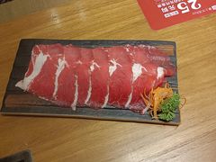 -呷哺呷哺 黄金牧场 (新中关购物中心店)