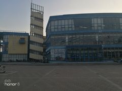 -东华大学(松江校区)