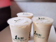 -1点点(学府路店)