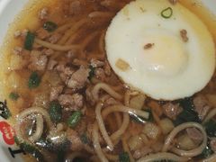 -西贝莜面村(近铁城市广场店)