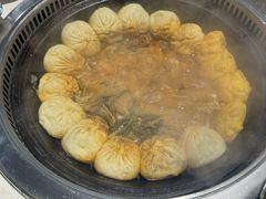 -桃源村铁锅炖鱼(体育馆道店)