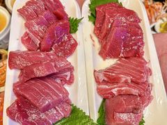 -铭门盛宴·艺术海鲜姿造(福田黑金店)