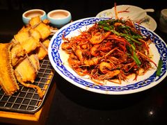 -老头儿油爆虾·知味杭州(爱琴海购物中心)