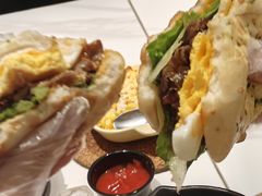 -必胜客(松雷店)