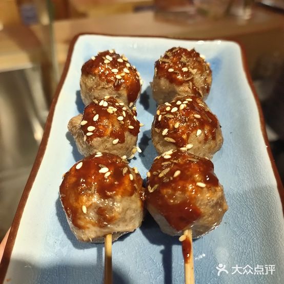 烧烤邓(幸福城店)