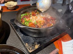 -旺爷砂锅·茶作(国贸城店)