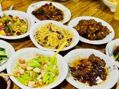 -红实家常菜(静安里店)