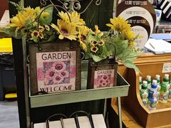 -FASHION BAKERY法森贝克(新德路店)