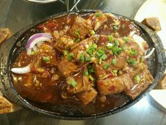 -徽州美食(三十年老店)