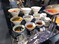-33韩式自助烧烤(环城南路店)