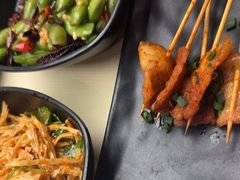 -聚味瞿记·龙虾堂(咸嘉湖店)