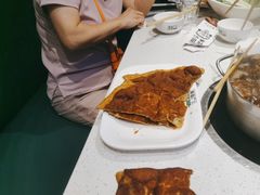 -黑窑厂糖油饼烤鸭·清真菜(旗舰店)