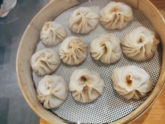 -余氏豆腐包老店(东直街店)