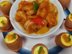 -御仙都北京菜馆·烤鸭店(双井店)