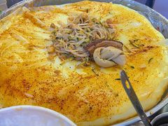 -安徽阜阳卷馍(西单店)