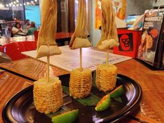 -Luchador摔跤手墨西哥餐厅(恒宇广场店)