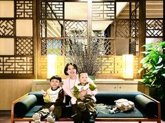 -五缘湾凯悦酒店·悦饗中餐厅