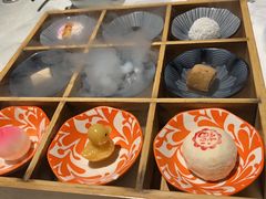 -庆云楼饭庄(什刹海店)