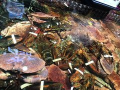-盒马鲜生(皇庭广场店)