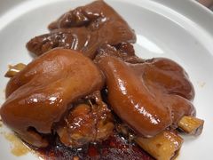 -好嫂子酱猪手•农家菜(华远坊店)